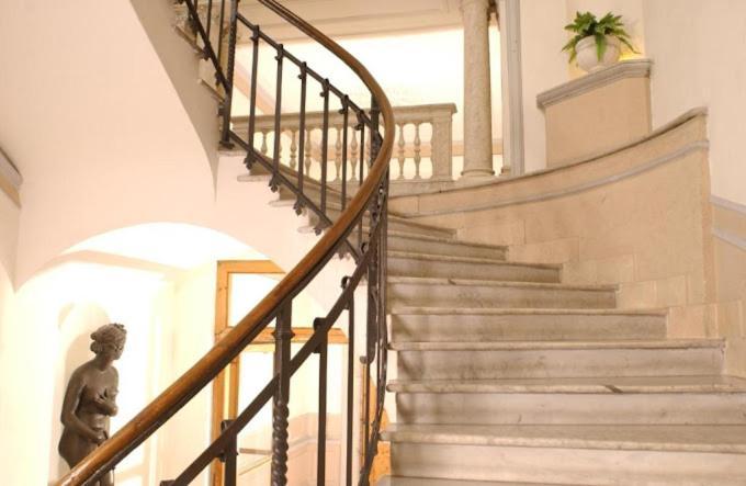 Il Gattopardo Relais Rome Exterior photo
