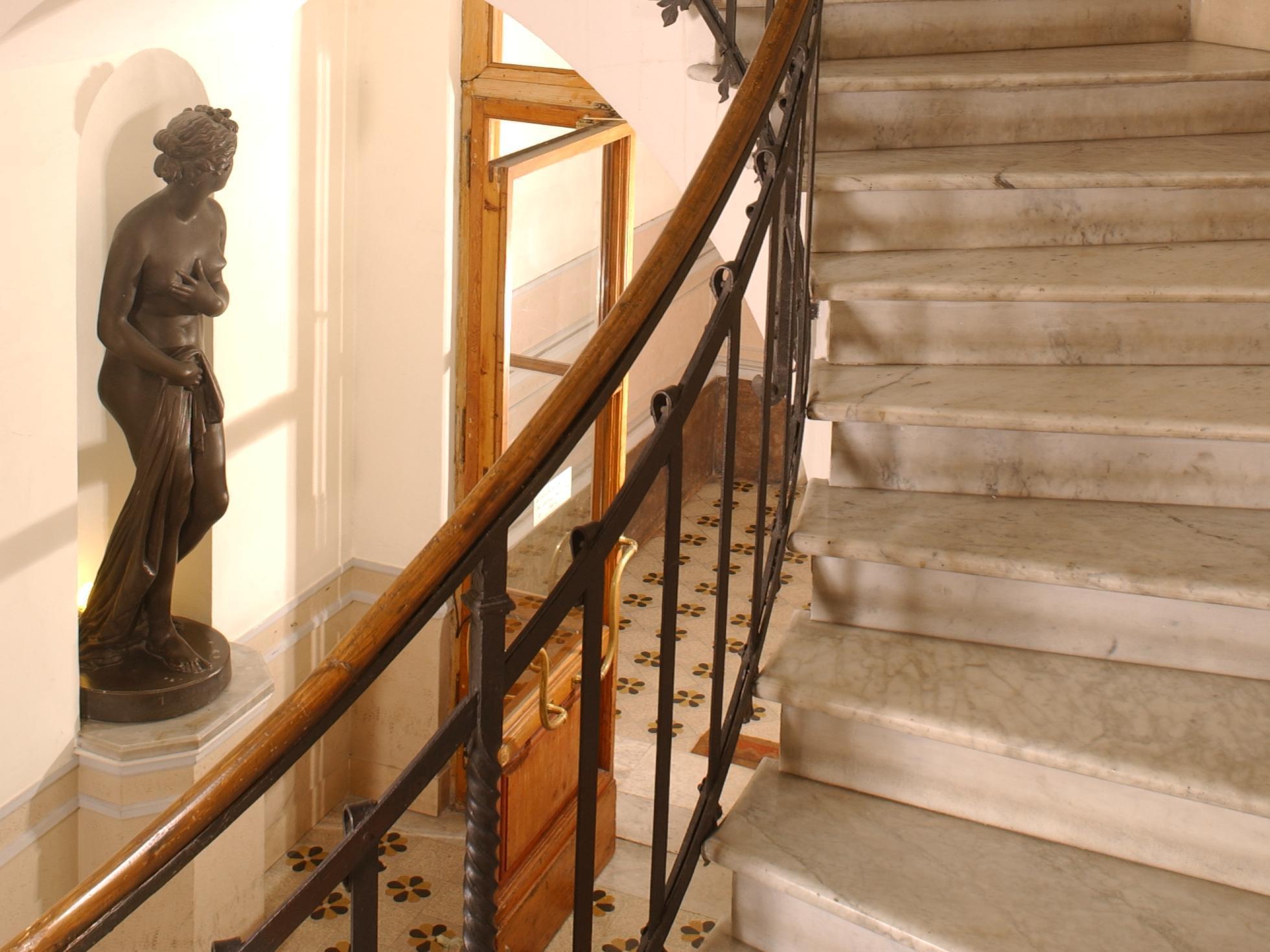 Il Gattopardo Relais Rome Exterior photo